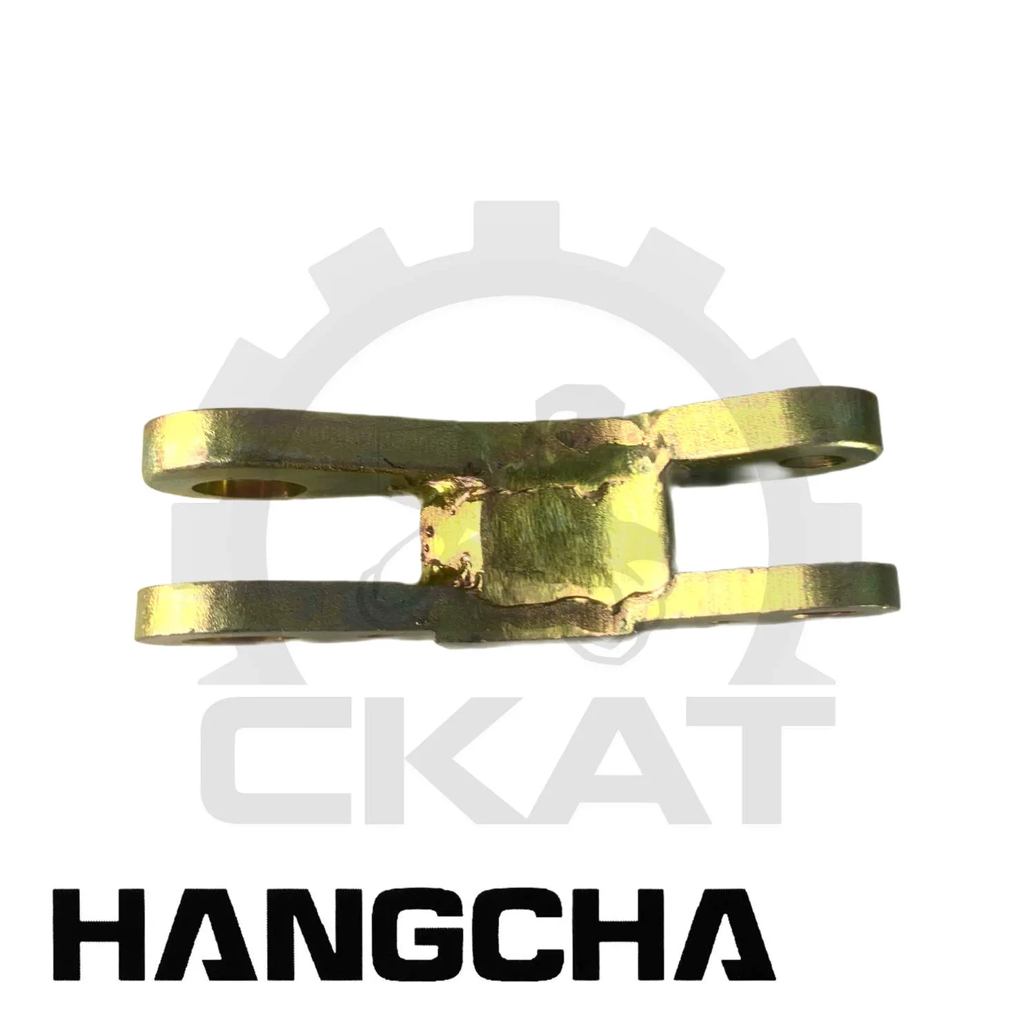 Тяга рулевая моста управляемого Hangcha CPCD/CPQD15-18, левая