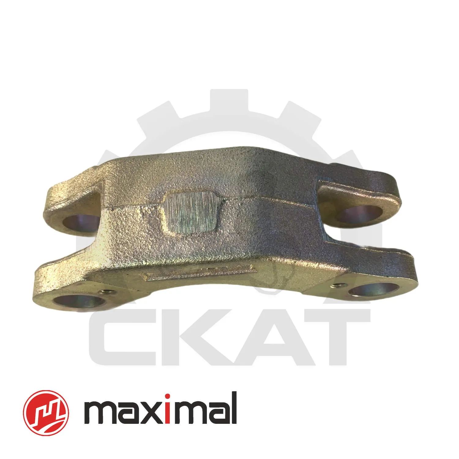 Тяга рулевая моста управляемого Maximal FD/FG20-30, левая