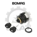Замок зажигания Bomag BW 138 AD