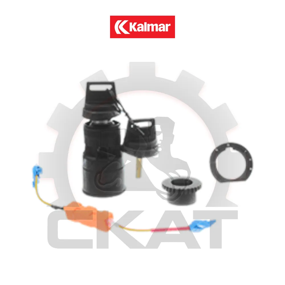 Замок зажигания Kalmar DCD160-6