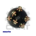 Замок зажигания Komatsu FD/FG15-30H, FD40Z