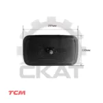 Зерало заднего вида TCM FD15-30, FB15-30