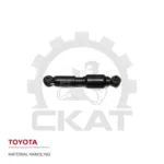 Амортизатор - пружина газовая электродвигателя хода Toyota-BT 7SM16, LPE200