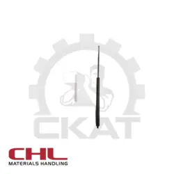 Амортизатор - пружина газовая капота CHL CPCD10-100