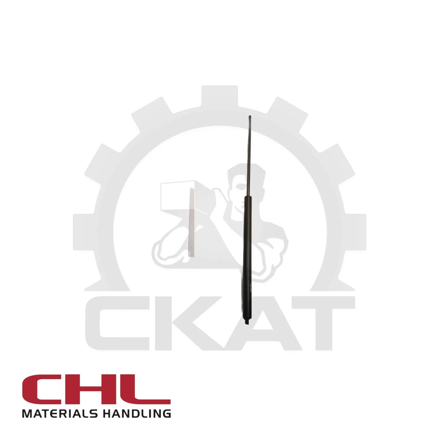 Амортизатор - пружина газовая капота CHL CPCD10-100