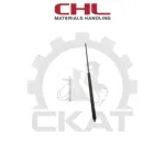 Амортизатор - пружина газовая капота CHL CPCD10-100