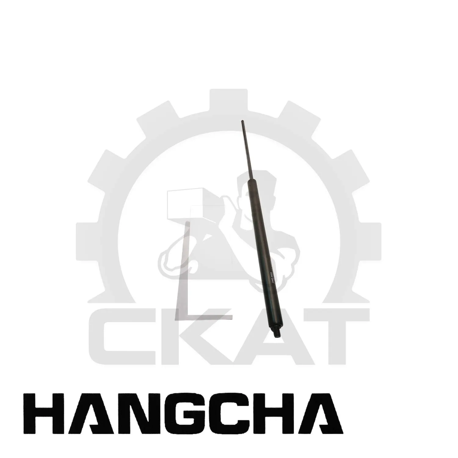 Амортизатор - пружина газовая капота Hangcha CPCD10-100