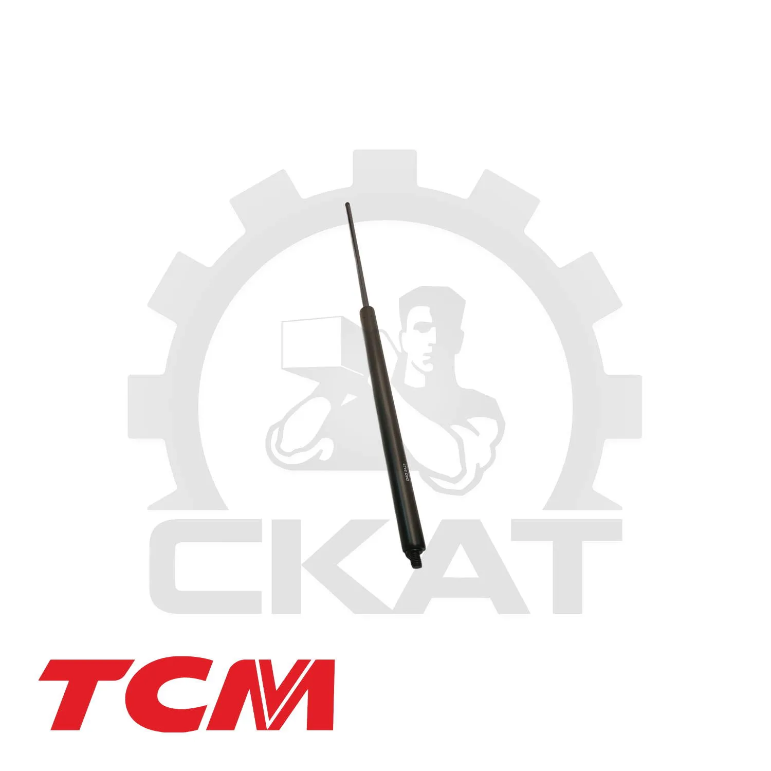 Амортизатор - пружина газовая капота TCM FD/FG10-100, FCG15-36