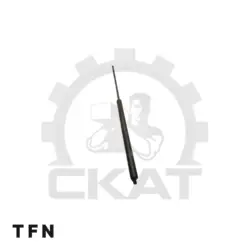 Амортизатор - пружина газовая капота TFN CPCD10-100
