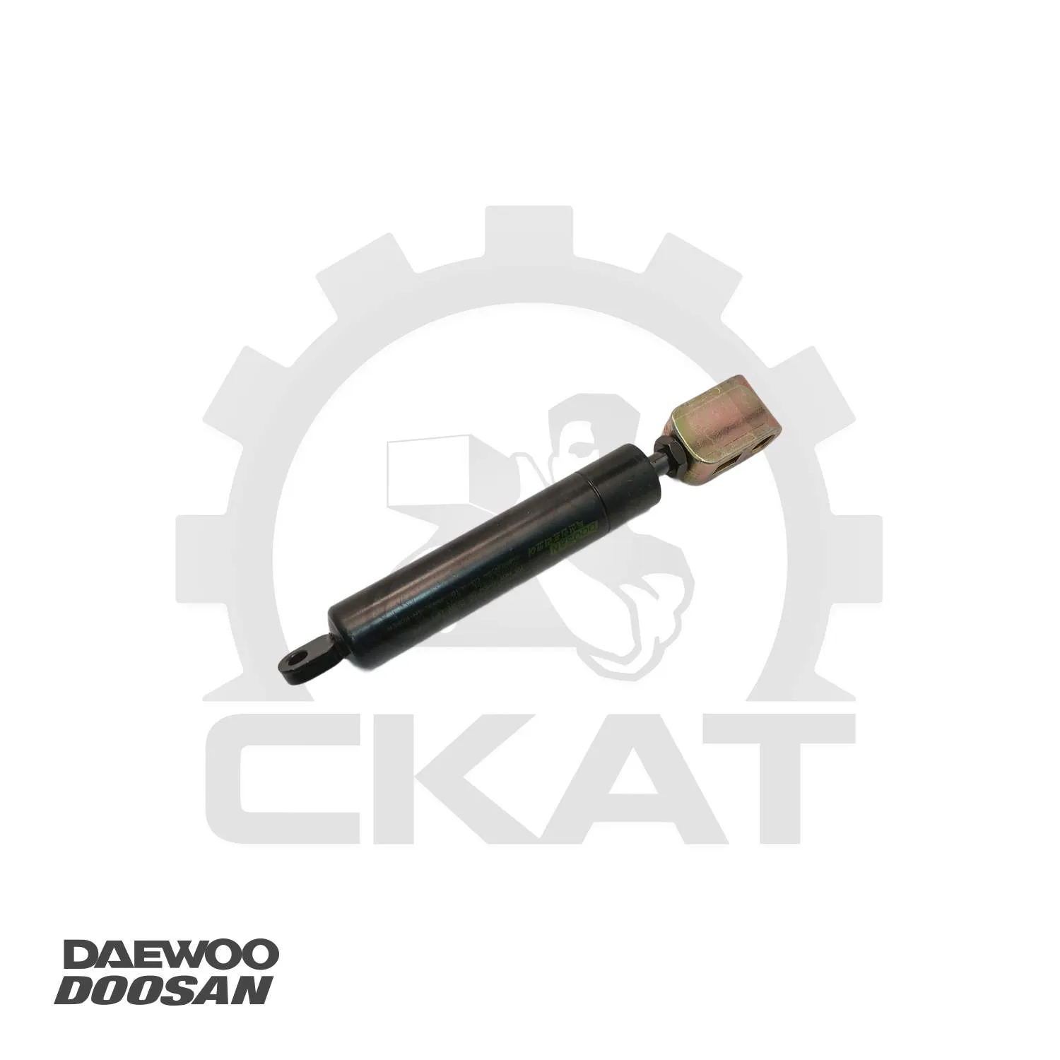 Амортизатор - пружина газовая колонки рулевой Daewoo-Doosan B13-20, D20-130, G15-70