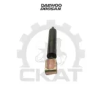 Амортизатор - пружина газовая колонки рулевой Daewoo-Doosan B13-20, D20-130, G15-70