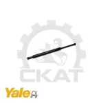 Амортизатор - пружина газовая крышки отсека АКБ Yale ERC/ERP15-20