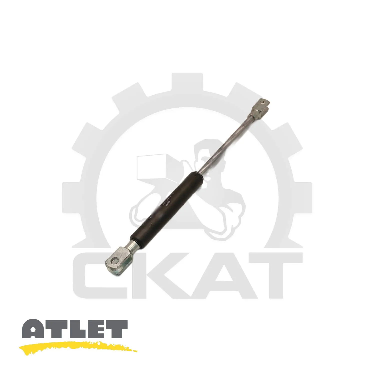 Амортизатор - пружина газовая сиденья Atlet UHS141-200, UNS140-200, X160-200