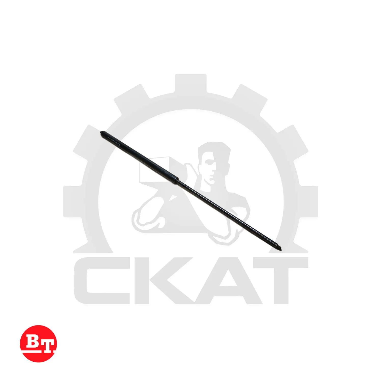 Амортизатор газовый BT DT18