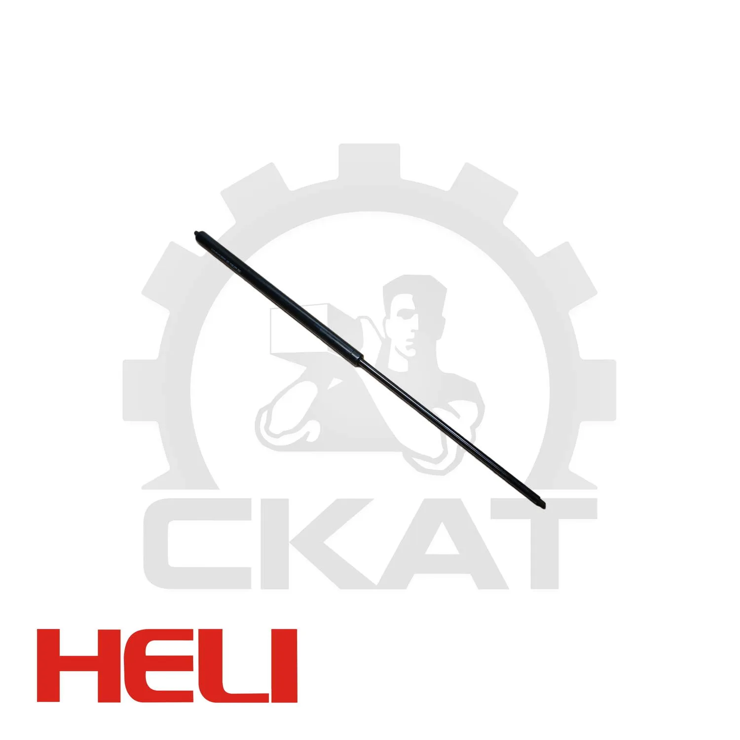 Амортизатор газовый Heli CPCD30