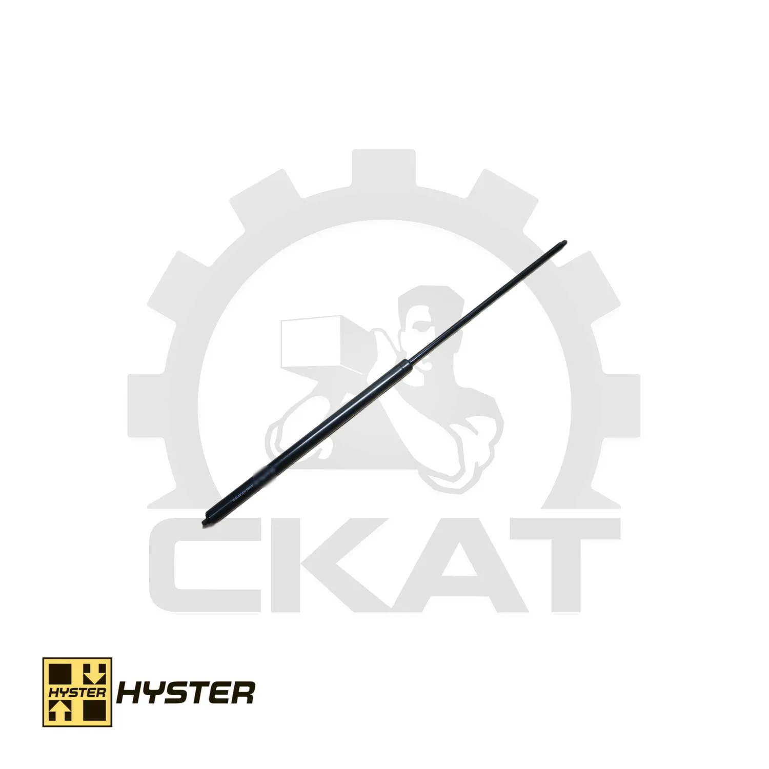 Амортизатор газовый Hyster H3.00FT