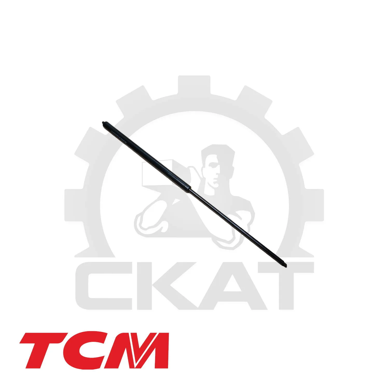 Амортизатор газовый TCM FD/FG30T3