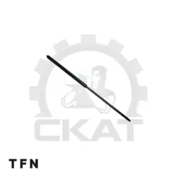 Амортизатор газовый TFN CPCD30