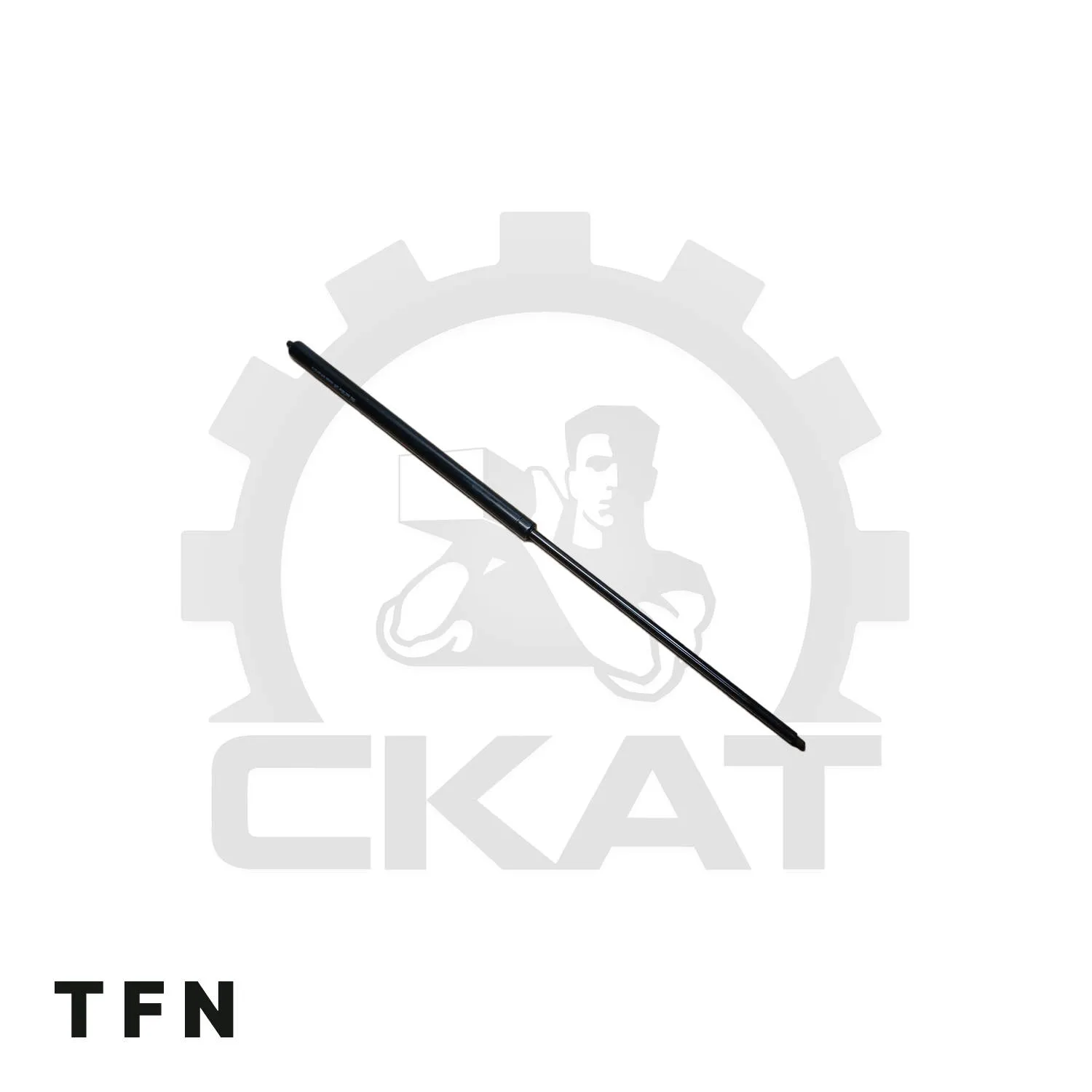 Амортизатор газовый TFN CPCD30