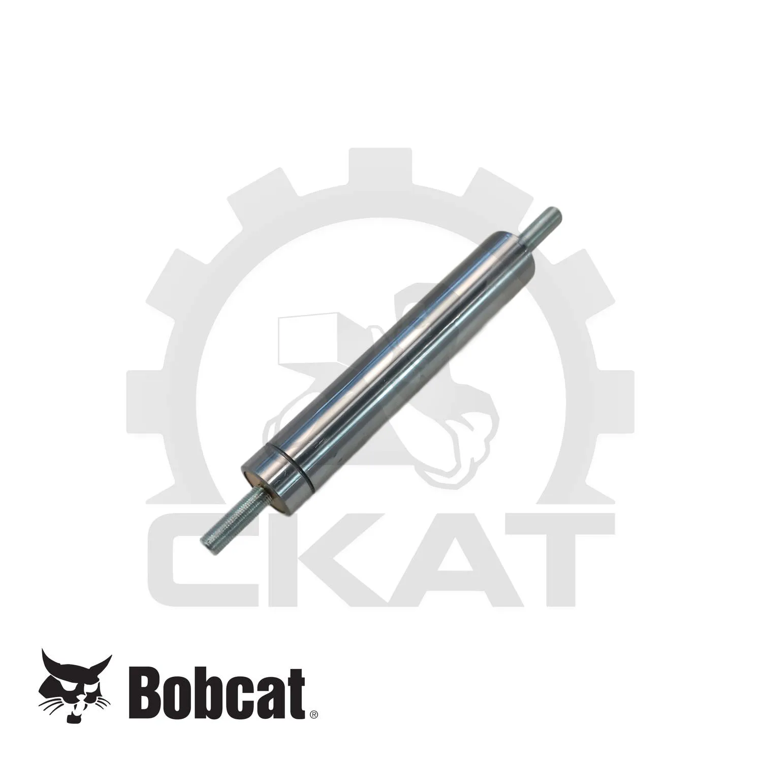 Амортизатор рычагов хода Bobcat S740-770, 450-963