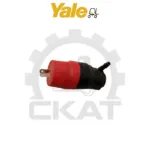 Бачок омывателя стекла с насосом кабины стальной с отопителем Yale GP20-25