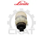 Бачок тормозной жидкости Linde P60Z