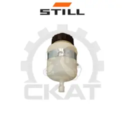 Бачок тормозной жидкости Still R06-06