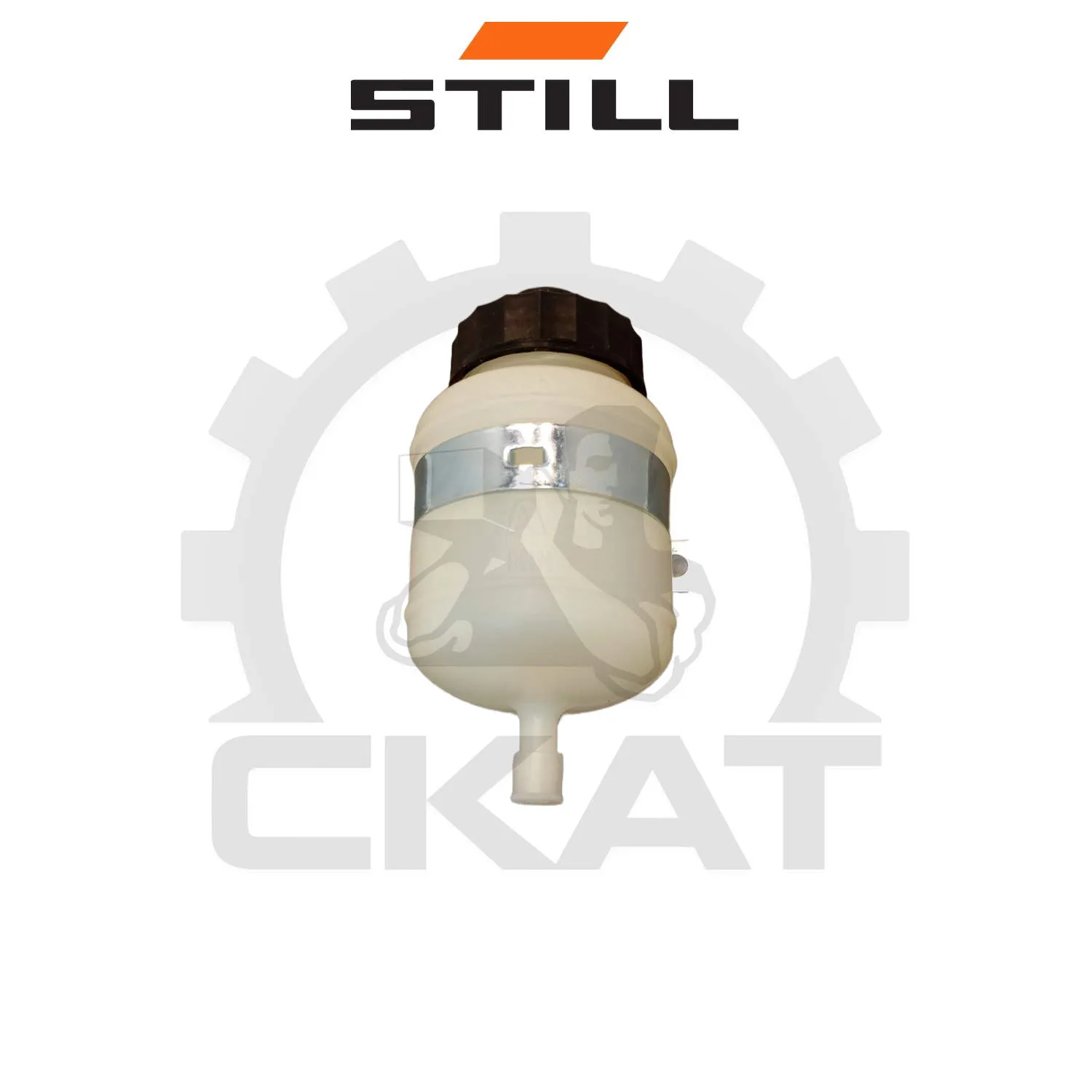 Бачок тормозной жидкости Still R06-06