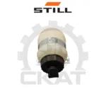 Бачок тормозной жидкости Still R06-06