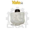 Бачок тормозной жидкости Yale MR14-20, MO10-20, MS15-16