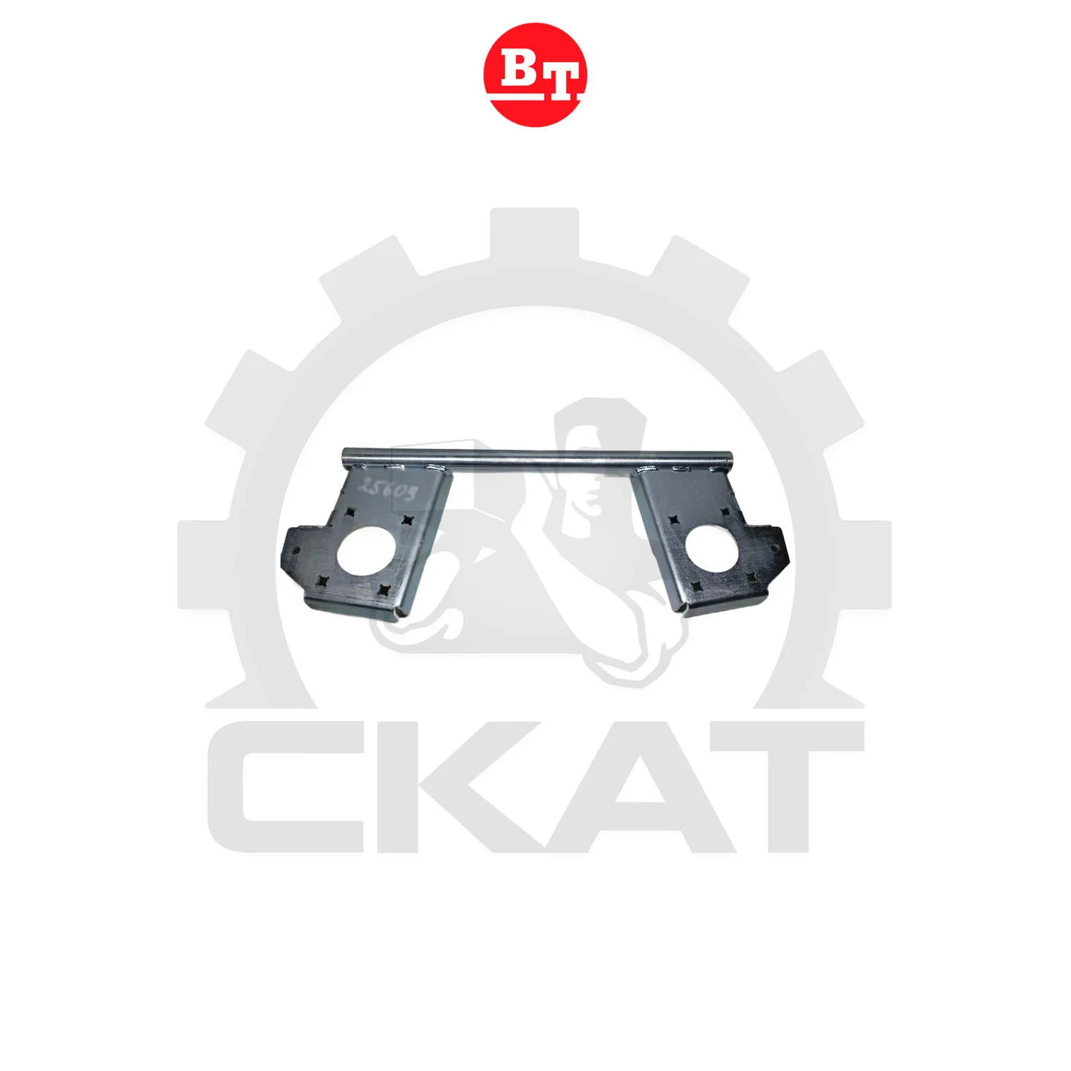 Балка колес опорных BT LWE180-200, W18-20