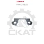 Балка колес опорных Toyota-BT 7PM18-20, LPE200
