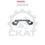 Балка колес опорных Toyota-BT 7PM18-20, LPE200