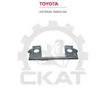 Балка колес опорных Toyota-BT 7PM18-20, LPE200
