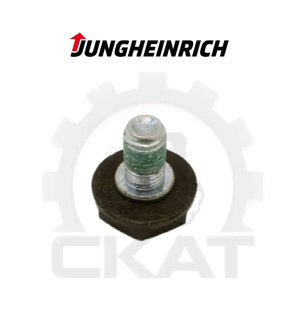 Болт АКБ Jungheinrich EJE116-120