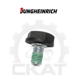 Болт АКБ Jungheinrich EJE116-120