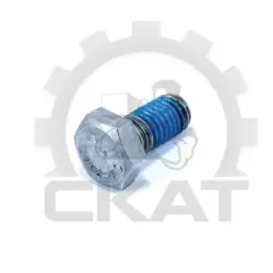 Болт АКБ М10х18