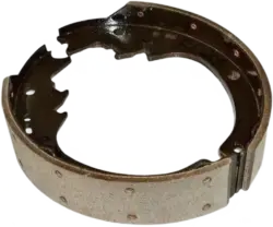 Колодки тормозные и комплектующие к ним