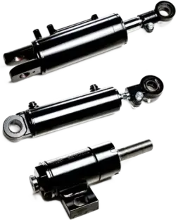 Гидроцилиндры