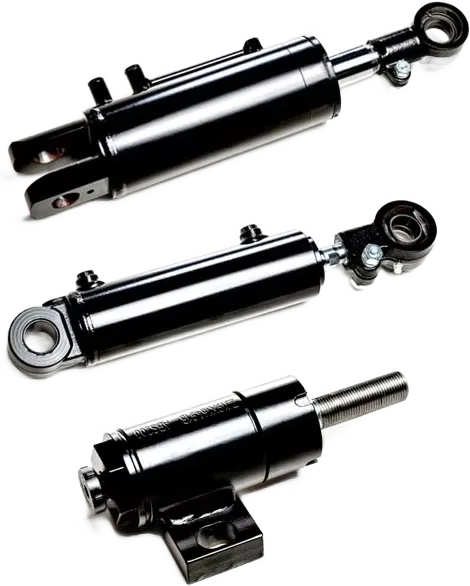 Гидроцилиндры