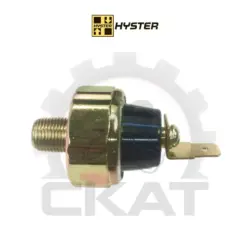 Датчик давления масла Hyster H2.00-H3.20, H45XM