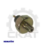 Датчик давления масла Komatsu FD10-FD35, SD10, SD15, WA65-WA90