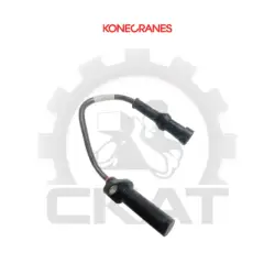 Датчик скорости SMV Konecranes SMV SC4535TB, Dana TE27
