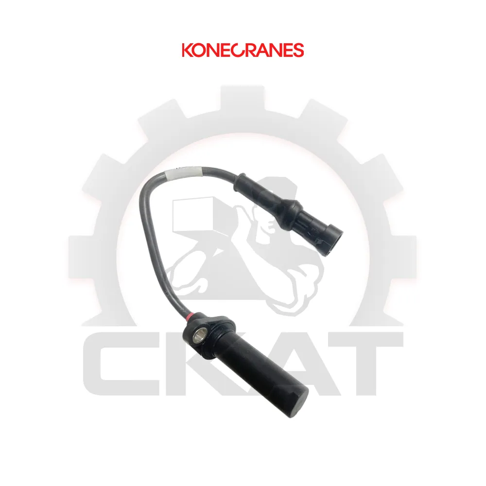 Датчик скорости SMV Konecranes SMV SC4535TB, Dana TE27