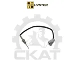Датчик температуры сажевого фильтра Hyster H9.00FT