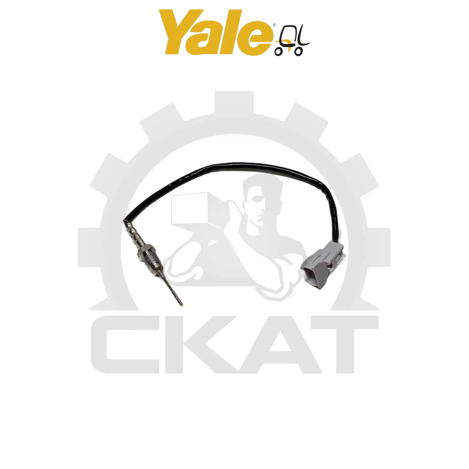 Датчик температуры сажевого фильтра Технический кросс