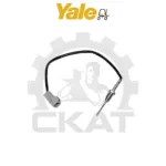 Датчик температуры сажевого фильтра Технический кросс