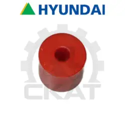 Демпфер платформы оператора Hyundai 15-20EPR
