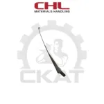Держатель щетки стеклоочистителя стекла заднего CPCD/CPQD15-18