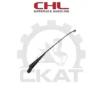Держатель щетки стеклоочистителя стекла заднего CPCD/CPQD15-18